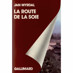 ISBN La Route de la soie, Français, 400 pages