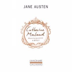 ISBN Catherine Morland, Français, 252 pages