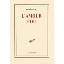 L'Amour fou