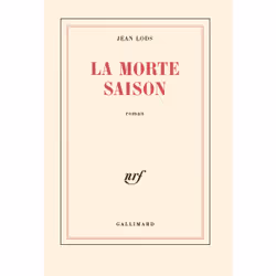 ISBN La morte saison, Français, 240 pages