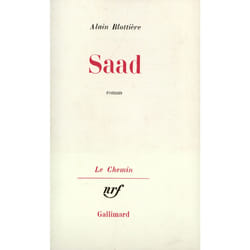Saad