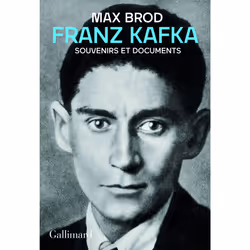 ISBN Franz Kafka, Français, 280 pages
