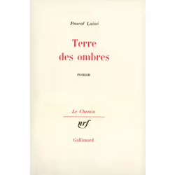 ISBN Terre des ombres, Français, 216 pages