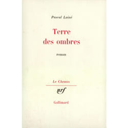 ISBN Terre des ombres
