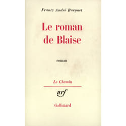Le roman de blaise