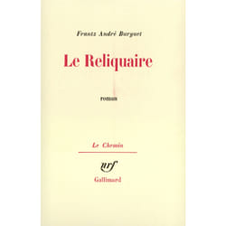 Le reliquaire