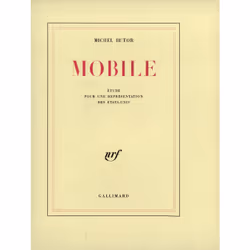 ISBN Mobile, Français, 344 pages