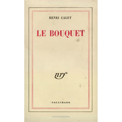 ISBN Le Bouquet