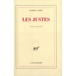 Les justes