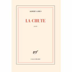 ISBN La Chute, Français, 174 pages