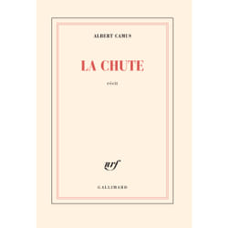 La chute