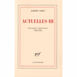 ISBN Actuelles, Français, 216 pages