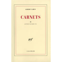 Carnets Tome 2