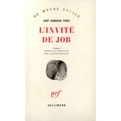 L'invite de job