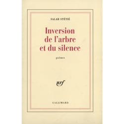 Inversion de l'arbre et du silence