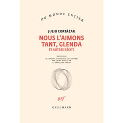 Nous l'aimons tant, glenda et autres recits