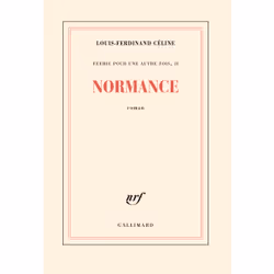 ISBN Normance, Français, 384 pages