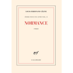 Féerie pour une autre fois t.2 - normance