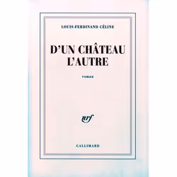 ISBN D'Un Chateau L'Autre, Romance, Français, Livre broché