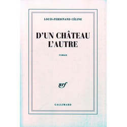 D'un château l'autre (Grand format)