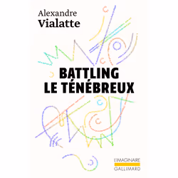ISBN Battling le ténébreux ou La mue périlleuse, Français, 252 pages