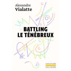 Battling le ténébreux ou la mue périlleuse