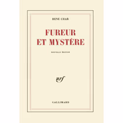ISBN Fureur et mystère, Français, 240 pages