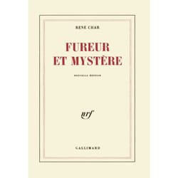 Fureur et mystère