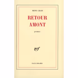 ISBN Retour amont, Français, 56 pages
