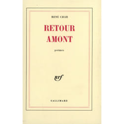 Retour amont