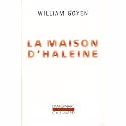 ISBN La maison d'haleine, Français, 252 pages