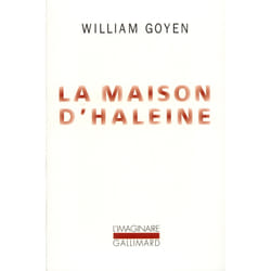 La maison d'haleine