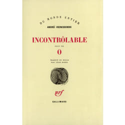 Incontrolable / o