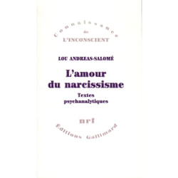 L'amour du narcissisme : textes psychanalytiques