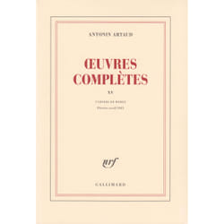 Blanche - oeuvres completes (tome 15)
