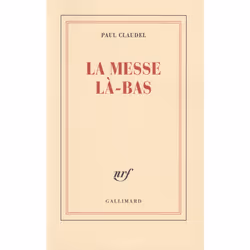 ISBN La Messe là-bas, Français, 128 pages