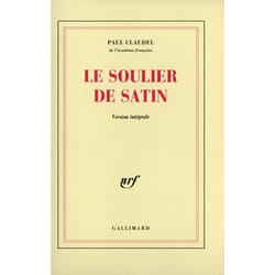 Le soulier de satin