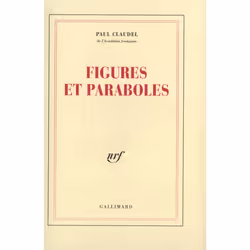 ISBN Figures et paraboles, Français, 272 pages