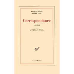 ISBN Correspondance, Français, 400 pages