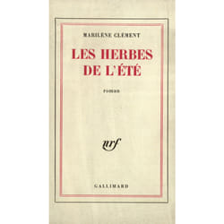 Les herbes de l'ete