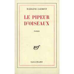 ISBN Le Pipeur d'oiseaux