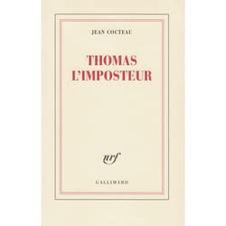Thomas l'imposteur