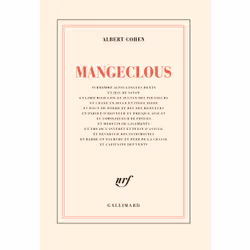 ISBN Mangeclous, Français, 504 pages
