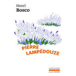 ISBN Pierre Lampédouze