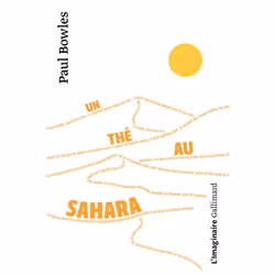 ISBN Un The Au Sahara, Littérature, Français