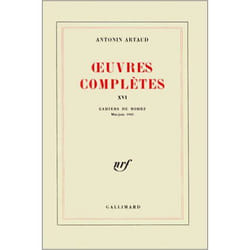 Oeuvres completes - vol16
