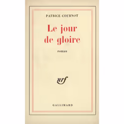 ISBN Le jour de gloire, Français, 168 pages