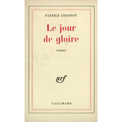 ISBN Le jour de gloire