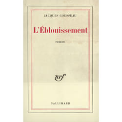 L'eblouissement