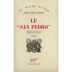"le San Pedro"